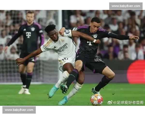 曼联与皇马美国巅峰对决引爆夏季足球狂欢全球球迷目光聚焦